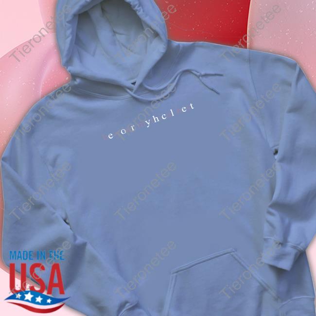 Be Your Mythical Best Hoodie
