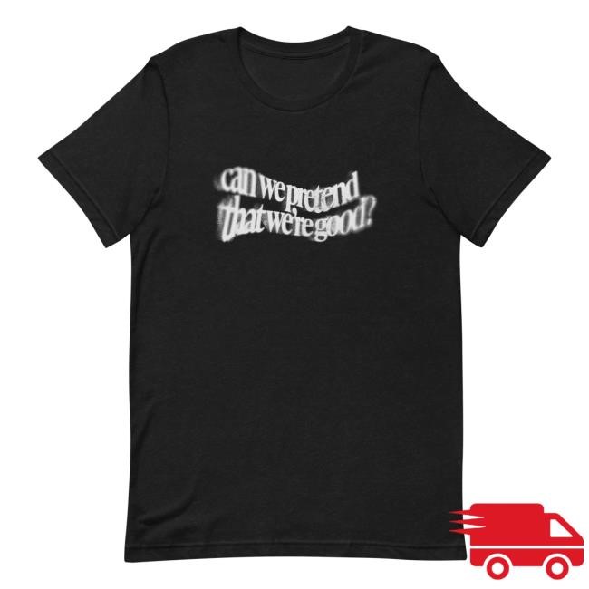 Daniel Seavey ‘CWPTWG' Tee Shirt Daniel Seavey Merch