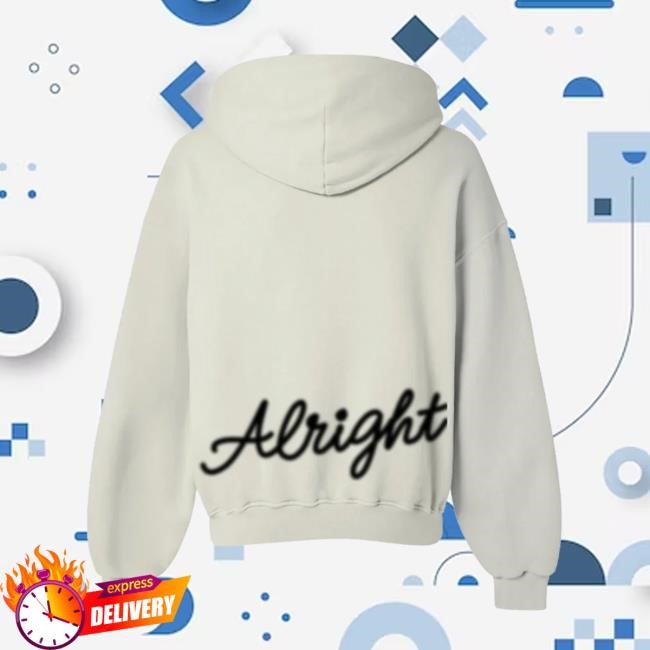 Backstreet's Back Graffiti Hoody – Backstreet Boys Store