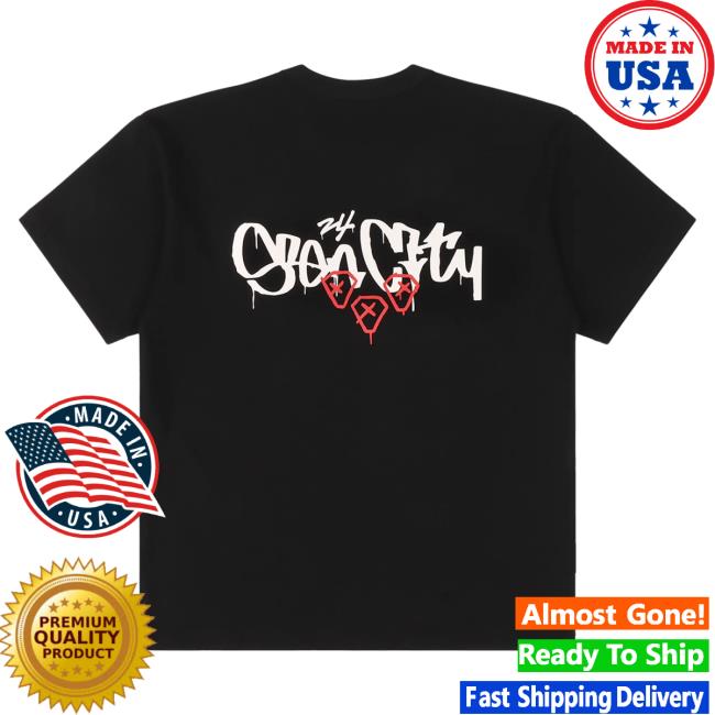 Official Sentinels Merch Store Shop Sentinels Kick Off Attractive Shirt - Black