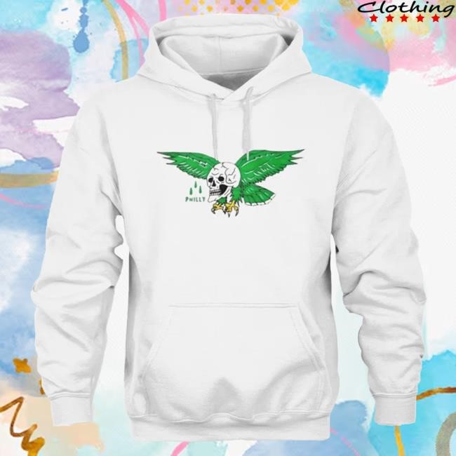 Eagles Skoll Hoodie