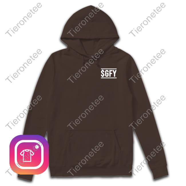 Herbal Means Merch Gfy $Gfy Tee Official Herbal Means Gfy $Gfy Tee Shirt