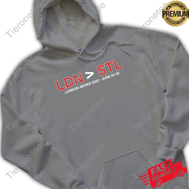 Official Obvious Shirts LND > STL Shirt