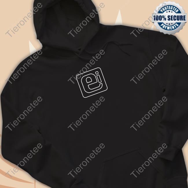 Official Emergency Intercom Logo Shirts