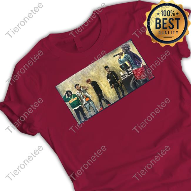 Ethereal Regalia Merch 2016 Freshman Long Sleeved T Shirt