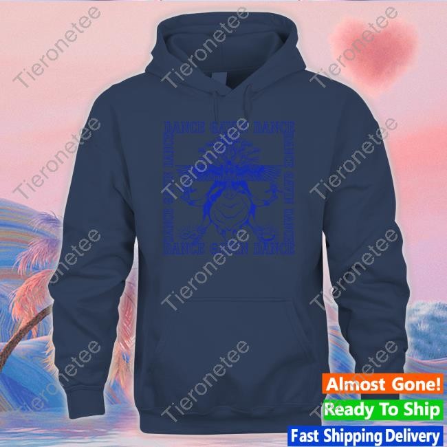 Earth Mother Hoodie