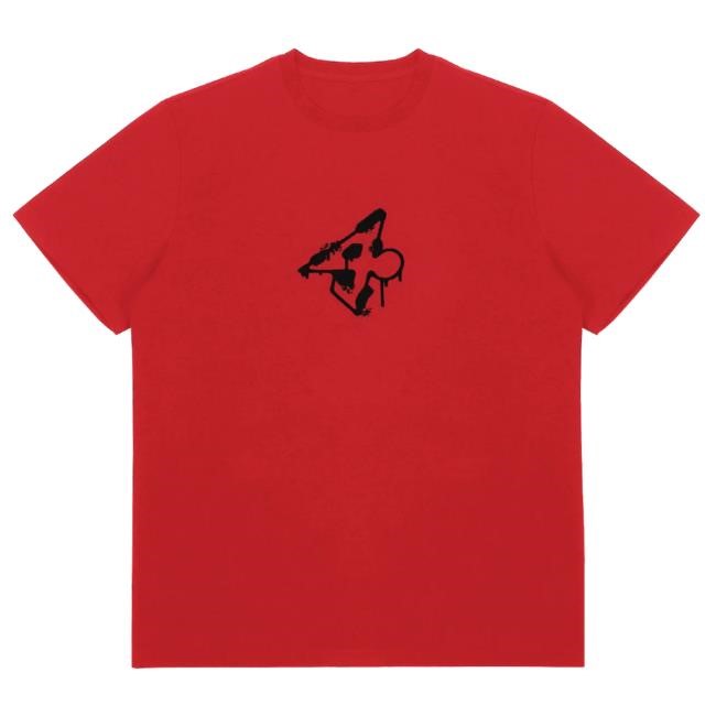 Inverse Tee – Generation Loss