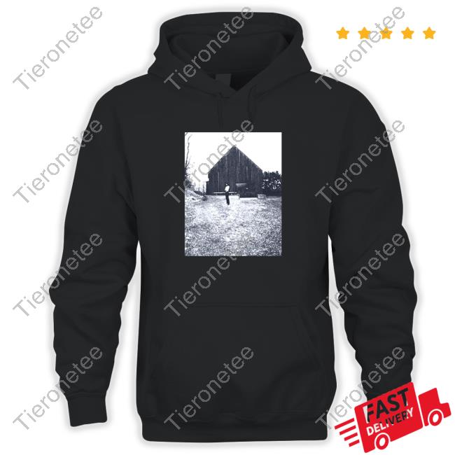 Official Gracie Abrams Shop Long Pond Long Sleeve Tee