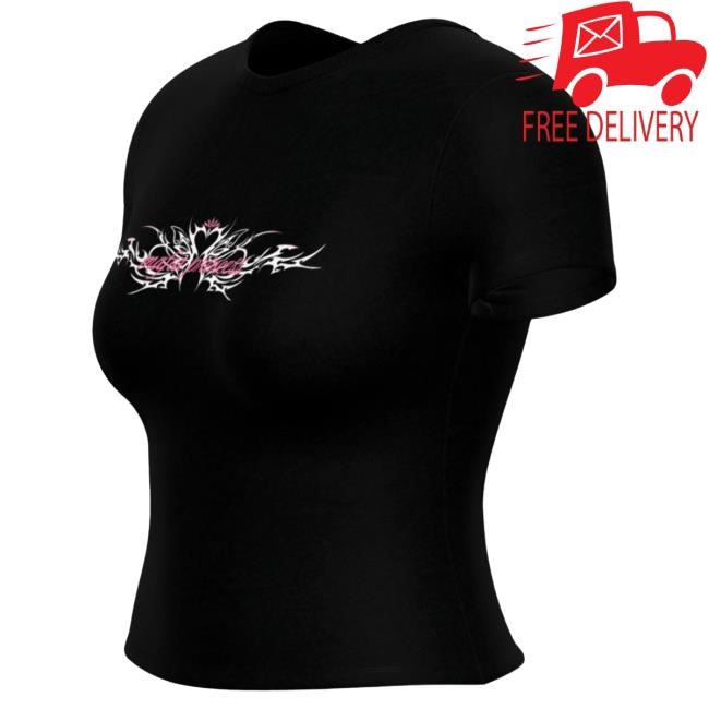 Official Leo Skepi "Mafia Princess" Women's Baby Tee