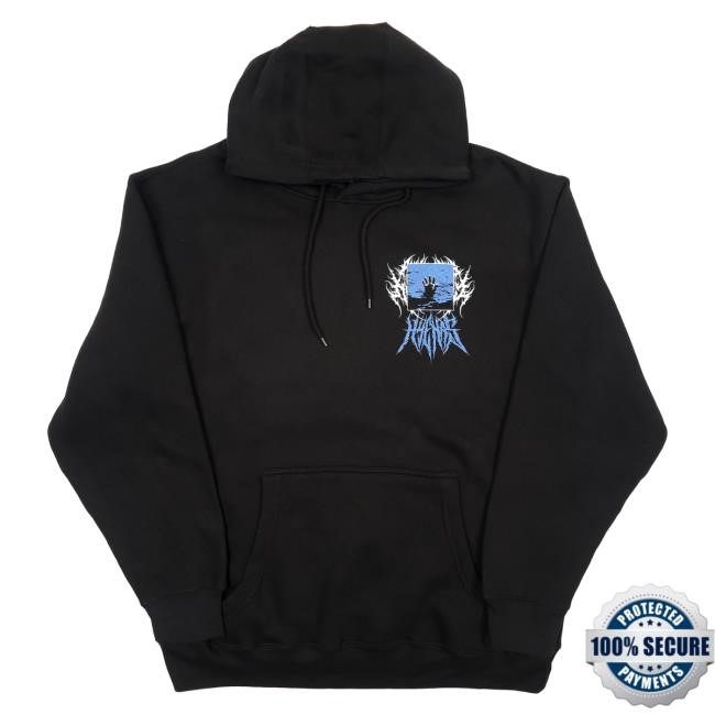 Official Any Means Necessary Store Drown Top Shirt