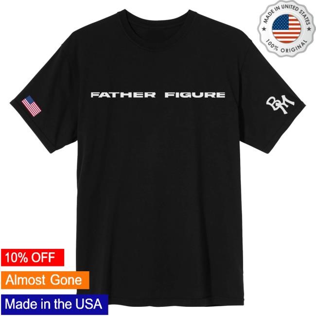 Official Jon Bellion Merch Store Father Figure T Shirt