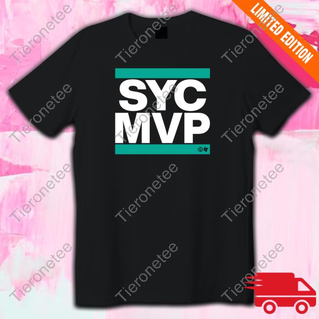 BreakingT Breanna Stewart Syc Mvp Shirt