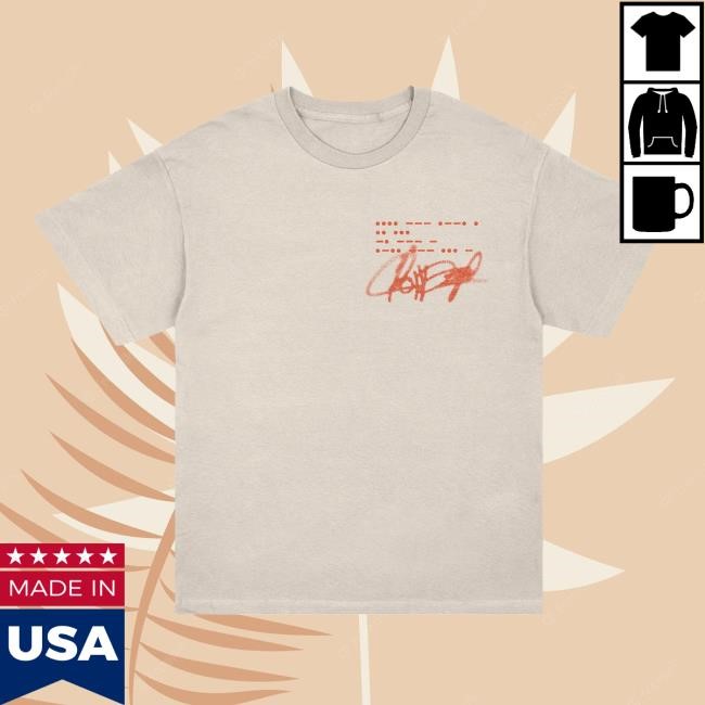 Exile Speaker New Shirt David Crowder