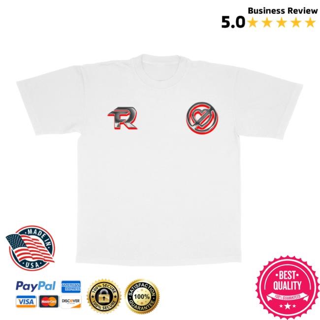 PNTE Album Chrome - White Shirt Fuerza Regida
