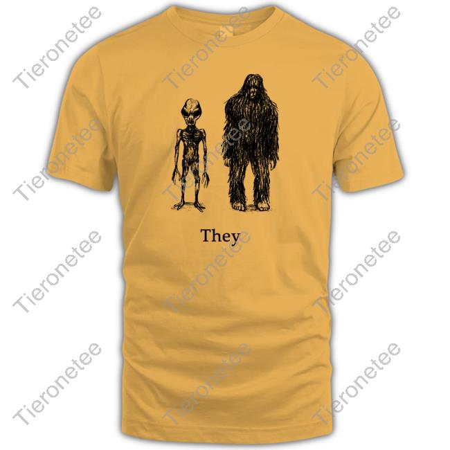 Official They Might Be Giants Shirts