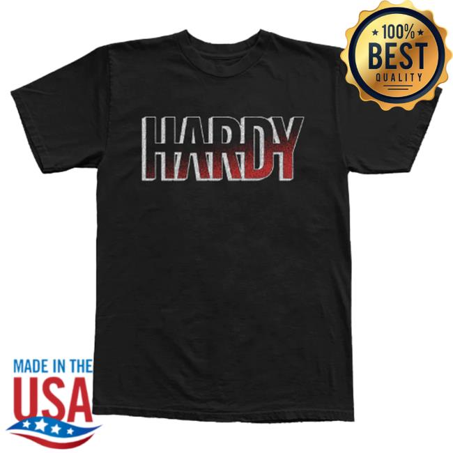 Official Hardy Merch Store F*Ck You Tee Hardy Apparel Clothing Shop
