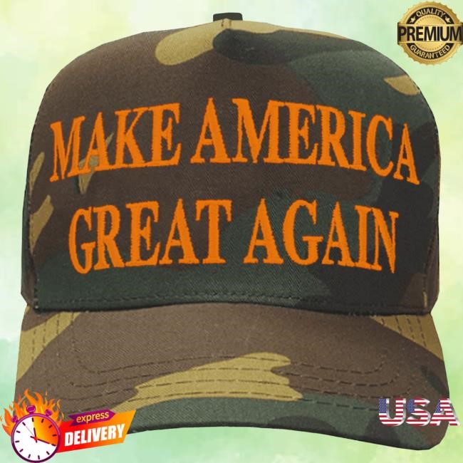Official Donald Trump Merch Store Donald Trump 45-47 Camo MAGA Cap Donald Trump Apparel Clothing Shop DonaldTrump