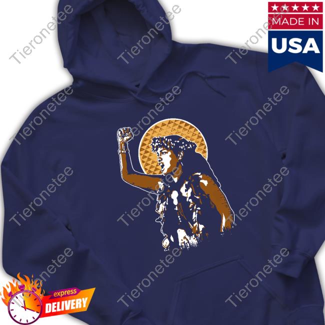 Mai Hilahila Haunani Kay Trask Shirt