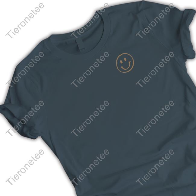 Official Theo Von Be Good To Yourself This Past Weekend Sweatshirt