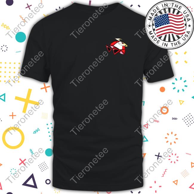 Isaacwhy Stand Out Hot Shirt