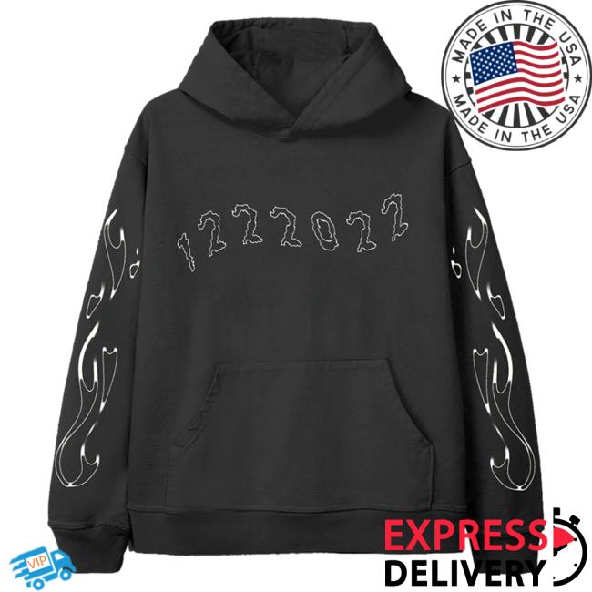 Official Metro Boomin Store Merch H&V Heroes & Villains Crew MetroBoomin Shop