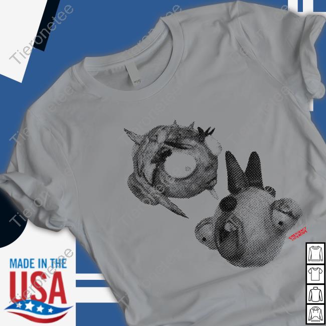 Official Clay Heads Shirts