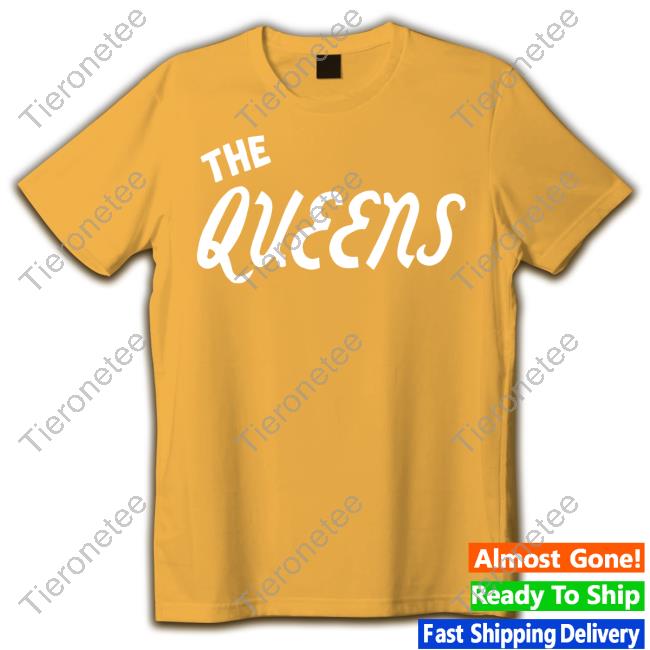 Queens Of The Stone Age Merch The Queens Vintage T Shirt