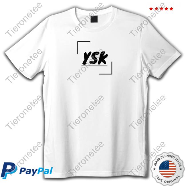 Official You Should Know Podcast Mama Liv Shirt