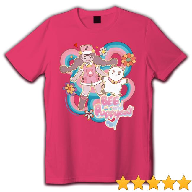 Sunkissed Space Adventures T-Shirt