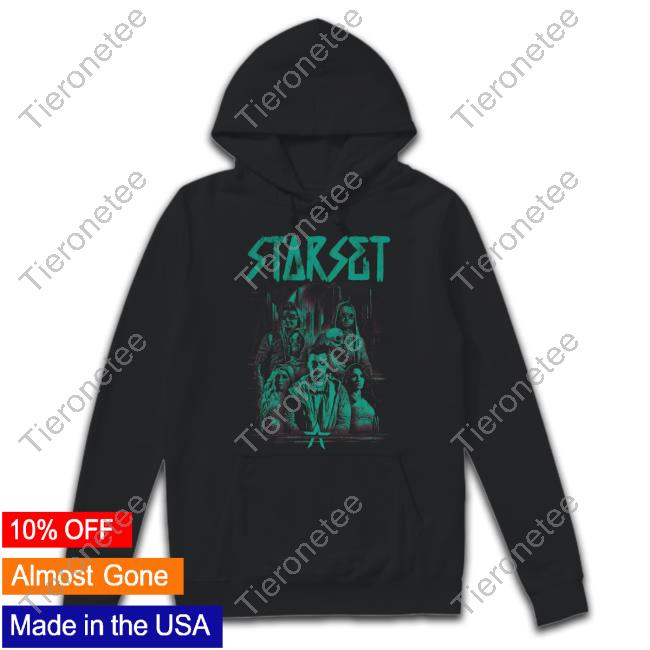 Rebel Unit Shirts