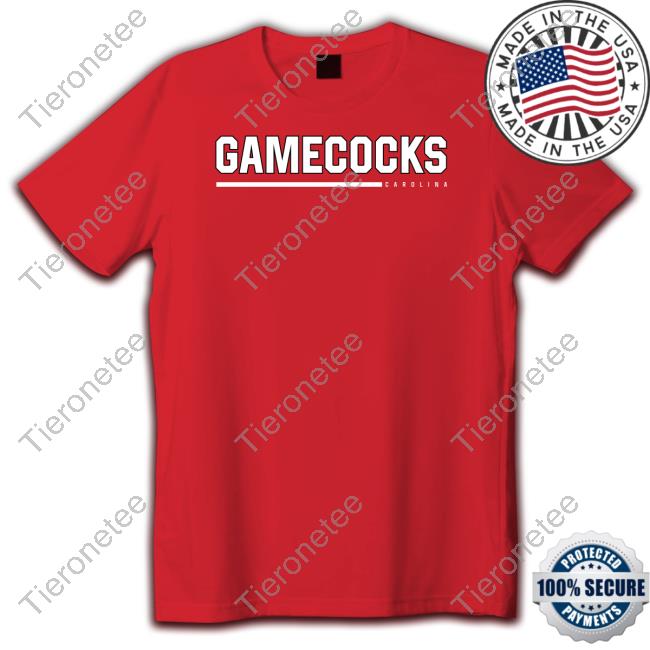 Gamecocks Shirt