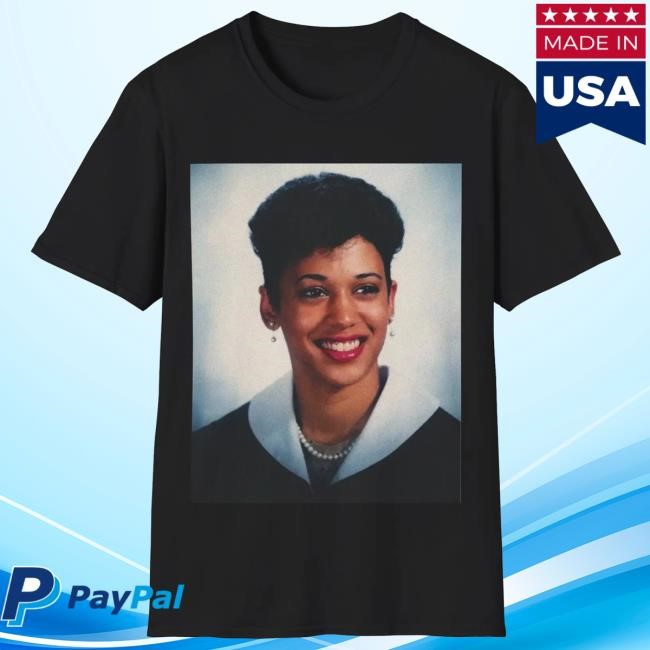 Beyoncé wears Kamala Harris Tee