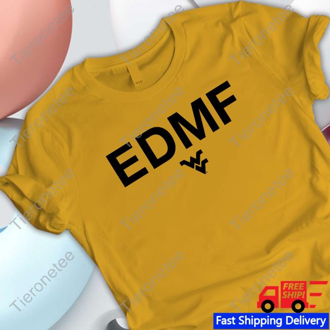 Official Edmf Tee Shirt