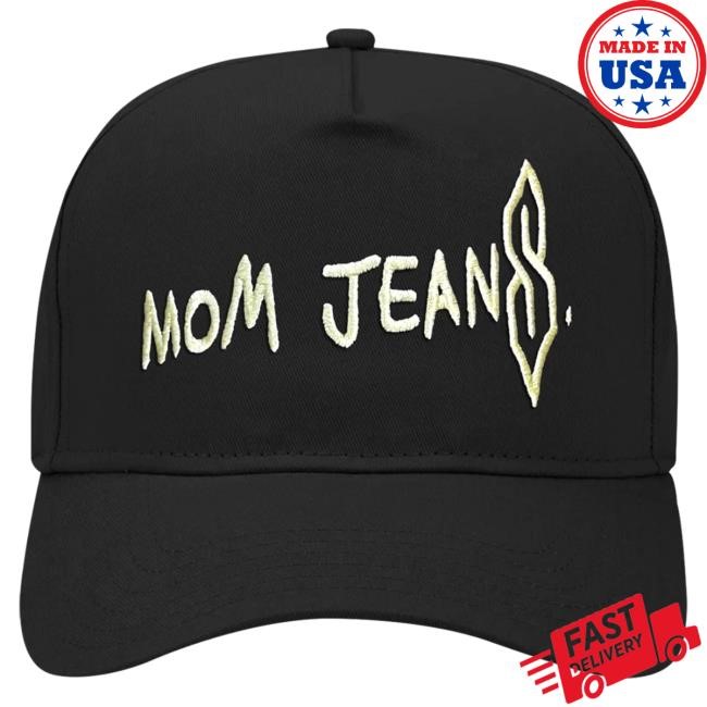 Official Mom Jeans Merch Store Shop Mom Jeans Cool S Cap MomJeans