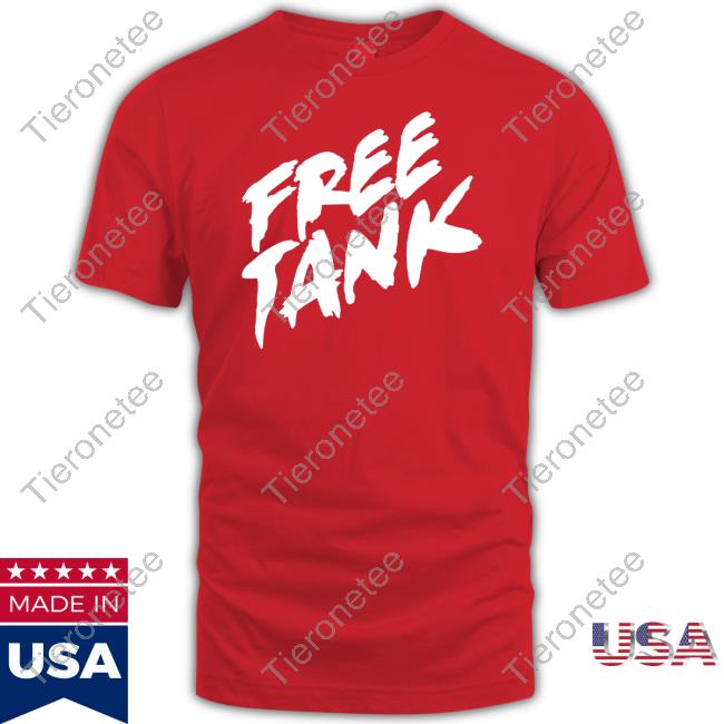 Official Adrien Broner Free Tank Shirts