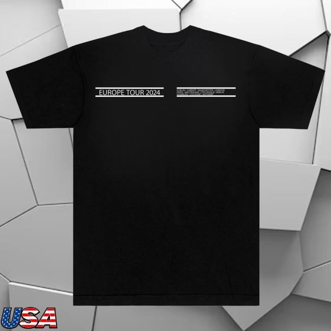 Lauryn Hill Return Of The Fugees Tour Tees | Lauryn Hill Store Official