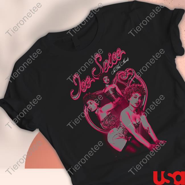 In Ha Mood T-Shirt