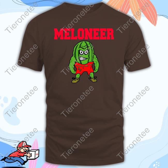 Kyle Clark Rocky Ford Meloneer Shirt