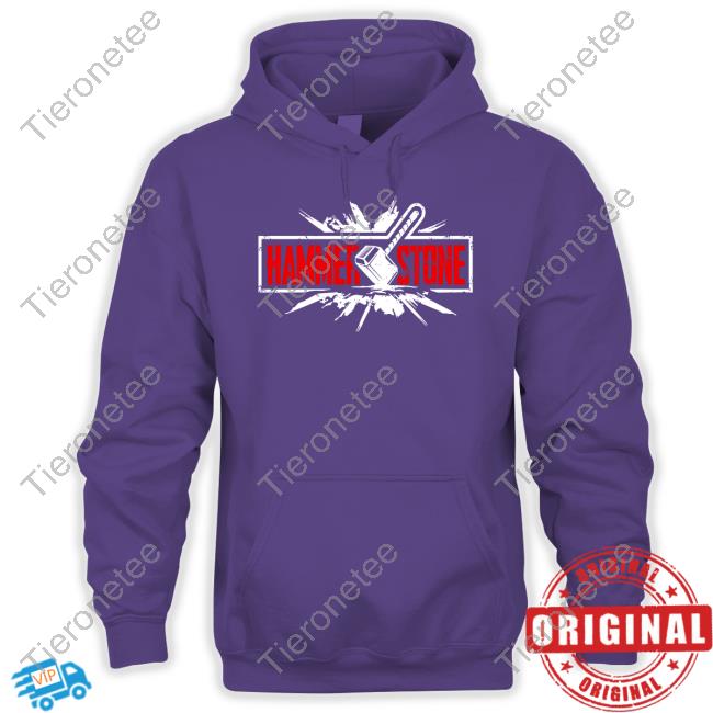 Hammerstone Long Sleeve