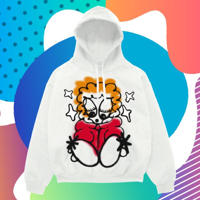 Official Ice Spice Merch Store Ice Spice Ice Spice Festival Sweater Ice Spice Clothing Shop IceSpice
