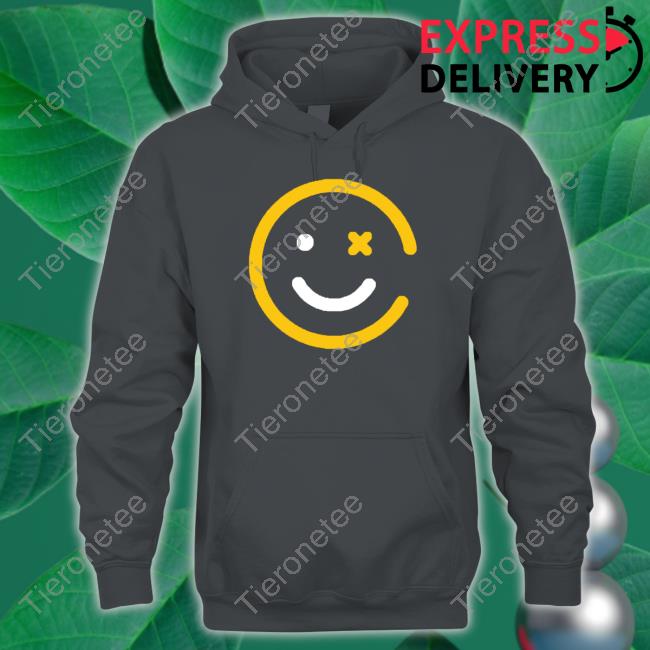 Official Happypunch Merch Happy Punch Hoodie