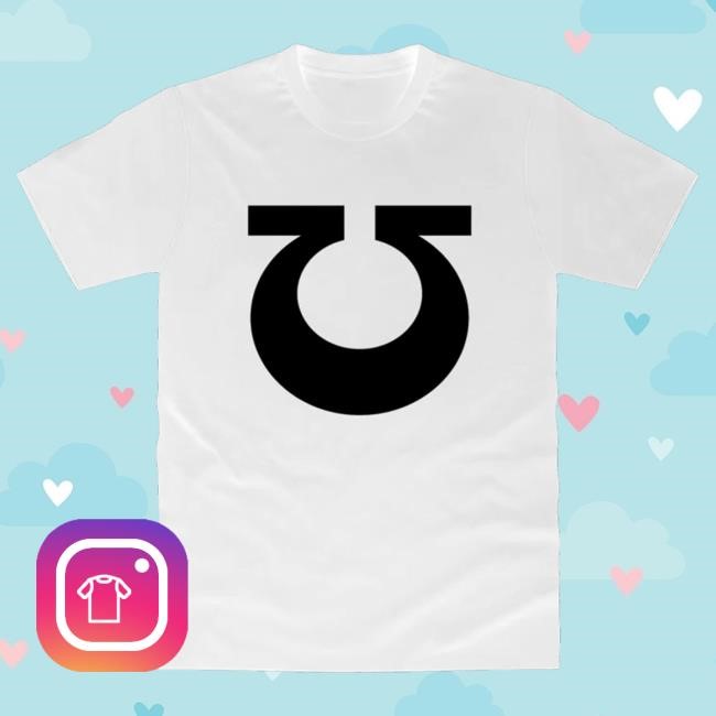 New Scene Ready Ultramarines Insignia Kids Gear