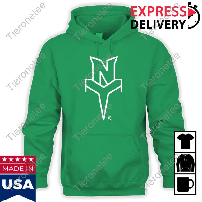 Official Athlete Logos Ny Jet Logo Shirt