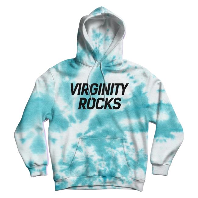 Danny Duncan Apparel Clothing Shop Store Virginity Rocks Wash Dye Sweaters Dannyduncan Merch