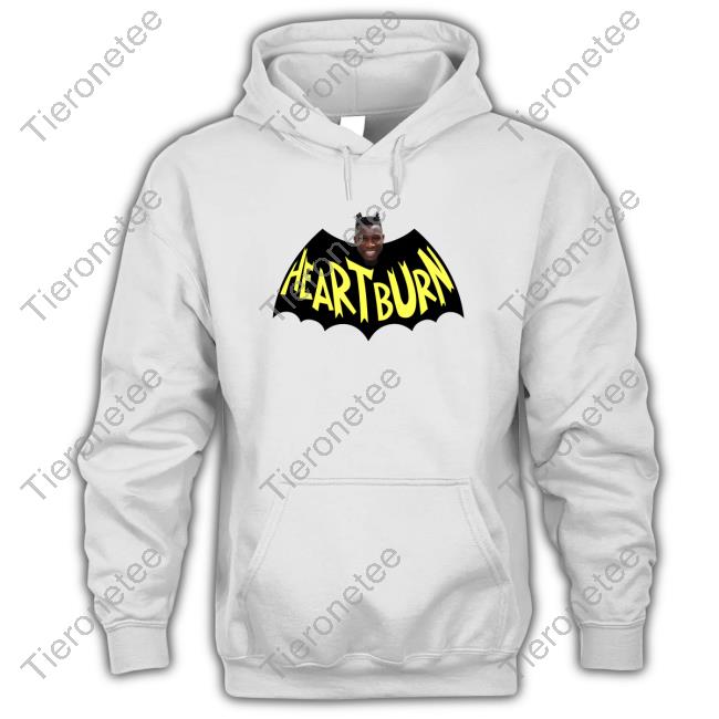 Heartburn Hoodie