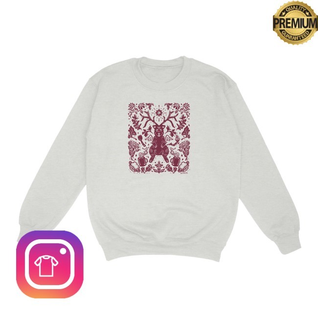 Mythical Rustic Randler Sweatshirt