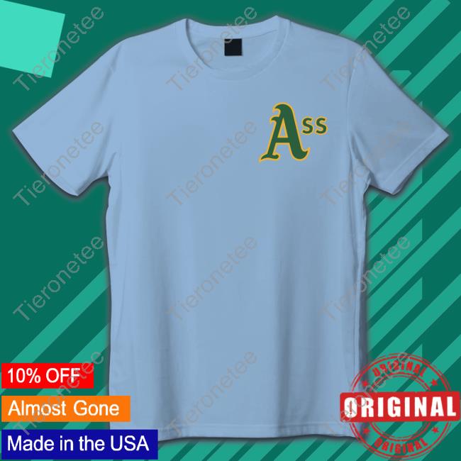 Official Role Model Merch Ass Tee
