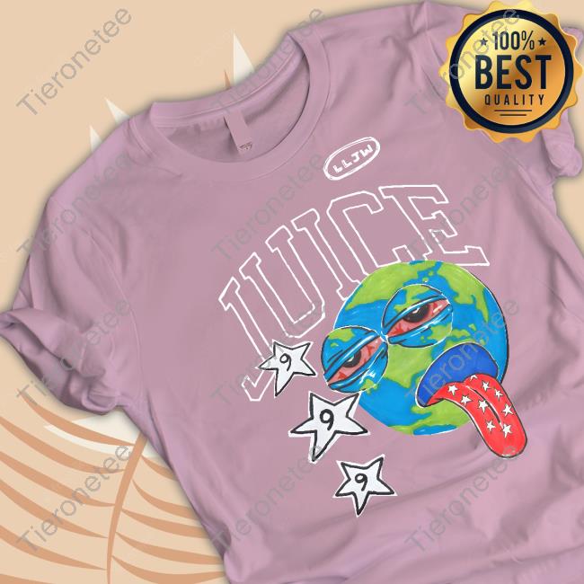 Official 999 Club Merch 999 Wrld Star Juice Shirt