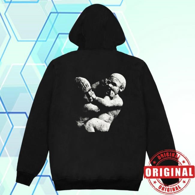 Dinastía Artwork Hoodie - Peso Pluma Venue Merch