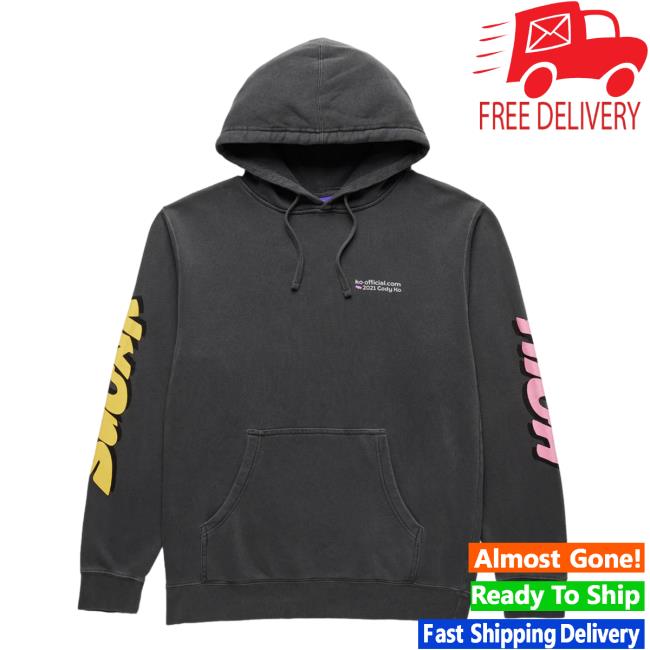 Official Cody Ko Merch Sugar High Crew neck Sweatshirt